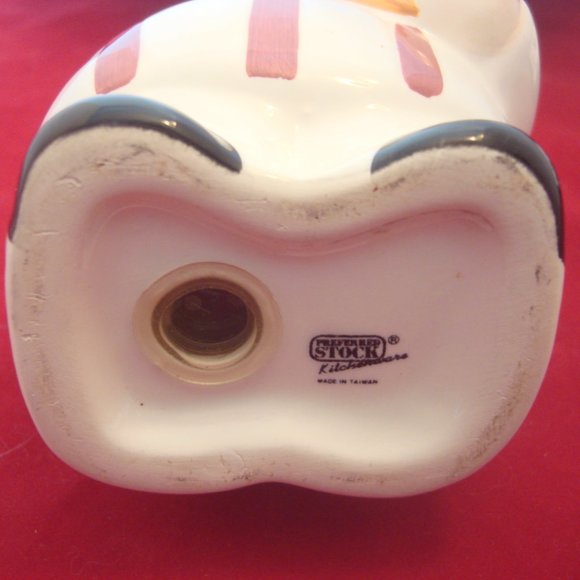 Kitchenware FAT CHEF SERVE COLLECTION + oven mitt NEW - Picture 11 of 11